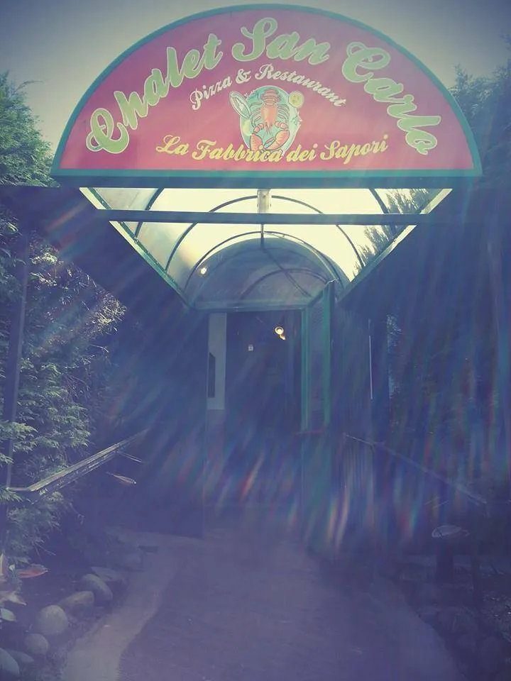 Ristorante Pizzeria Chalet San Carlo_Garbagnate_slider_image_3