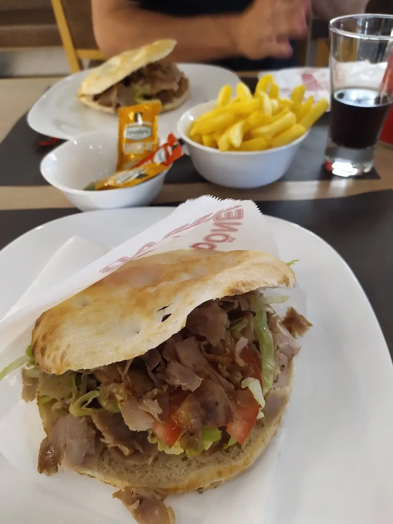 Menu_Gran Turkish - Kebap Pizza_Garbagnate_image_1