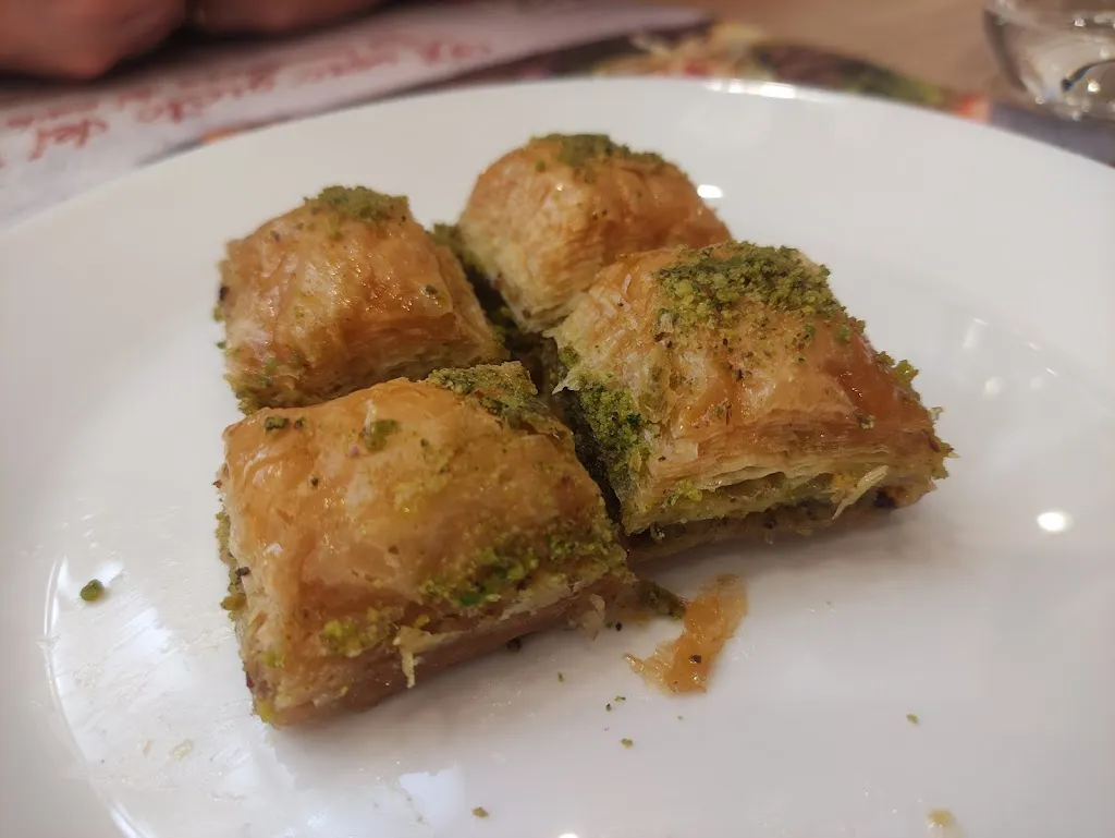 Menu_Gran Turkish - Kebap Pizza_Garbagnate_image_3