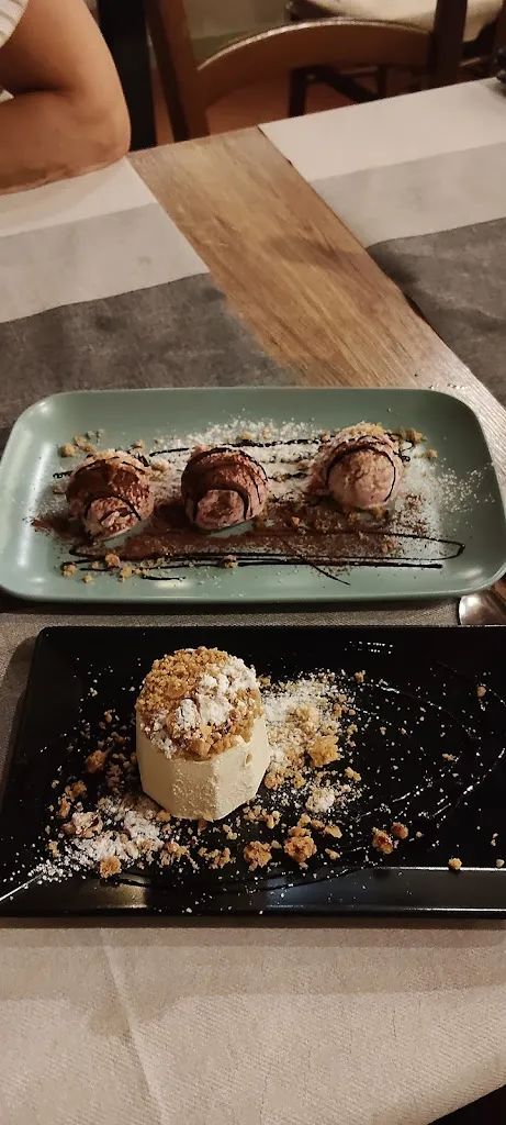 Roberto_Ristorante La Cascina dei Gelsi_Gardone Val Trompia_review