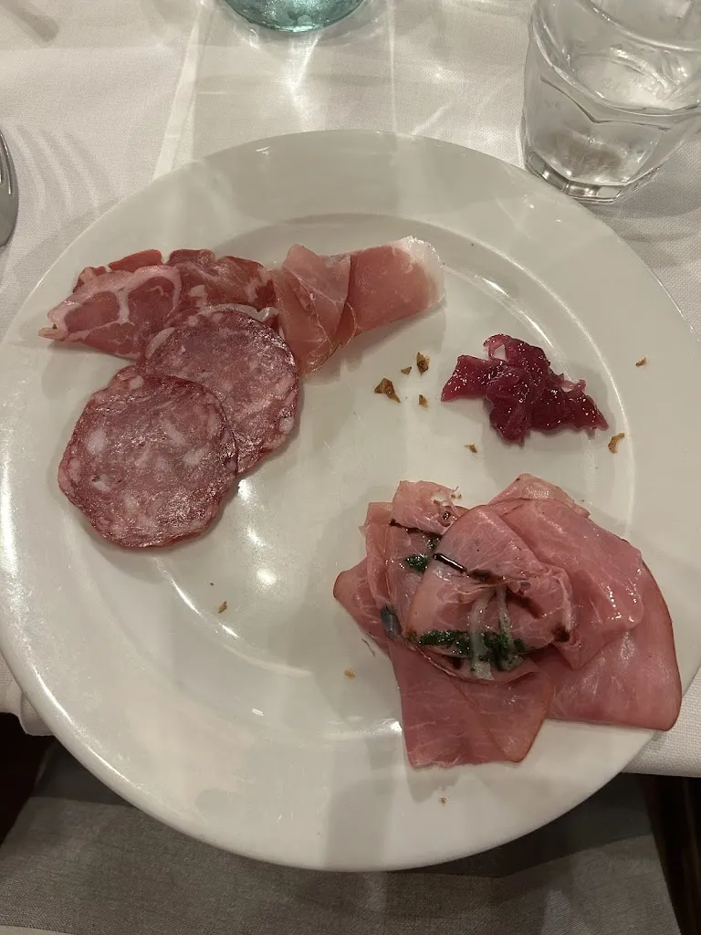 Elisa Poli_Ristorante La Cascina dei Gelsi_Gardone Val Trompia_review