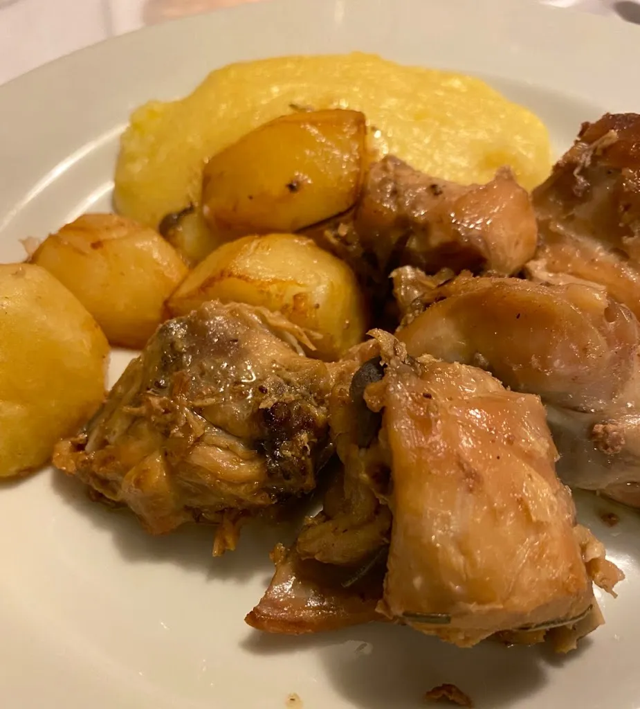 Paolo Pelizzari_Osteria LorLeo_Gardone Val Trompia_recensione