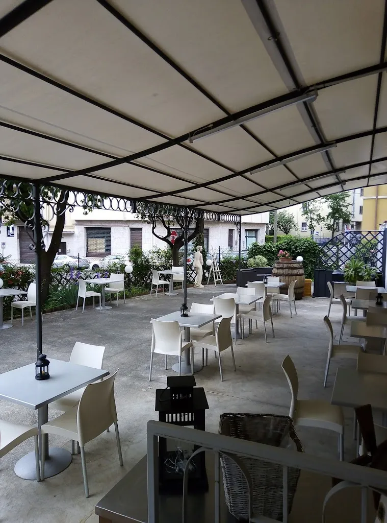 Osteria LorLeo restaurant in Gardone Val Trompia