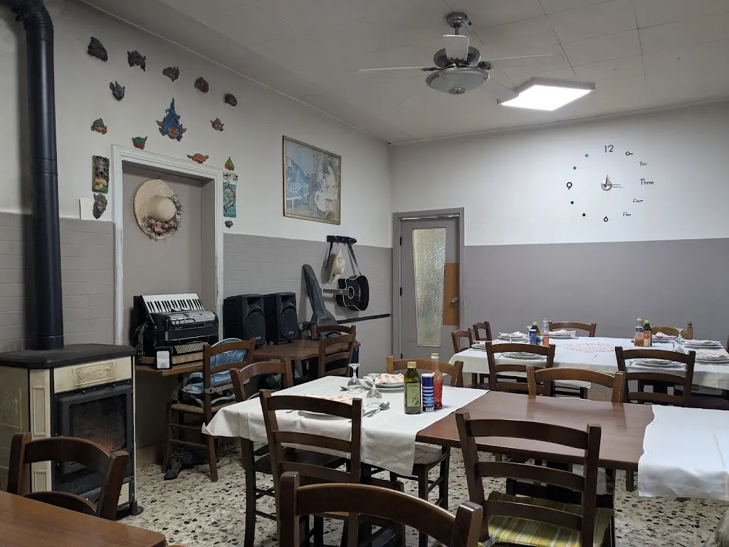 Yuri Carlenzoli_Trattoria Rendena_Gardone Val Trompia_review