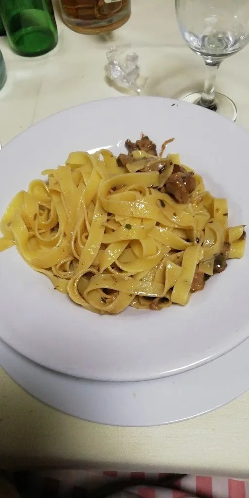 Piera S_Trattoria Rendena_Gardone Val Trompia_review