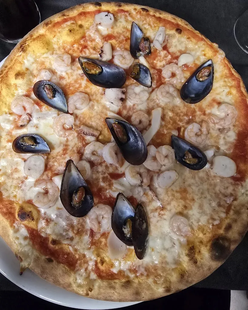 Lorenzo Montanari_Ristorante Pizzeria Sperone D'Italia Di Scarale Andrea_Gardone Val Trompia_review