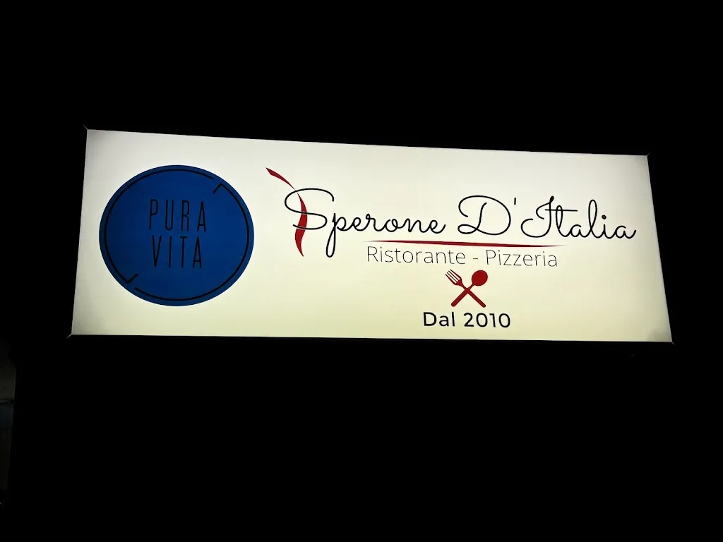 Massimiliano_Ristorante Pizzeria Sperone D'Italia Di Scarale Andrea_Gardone Val Trompia_review