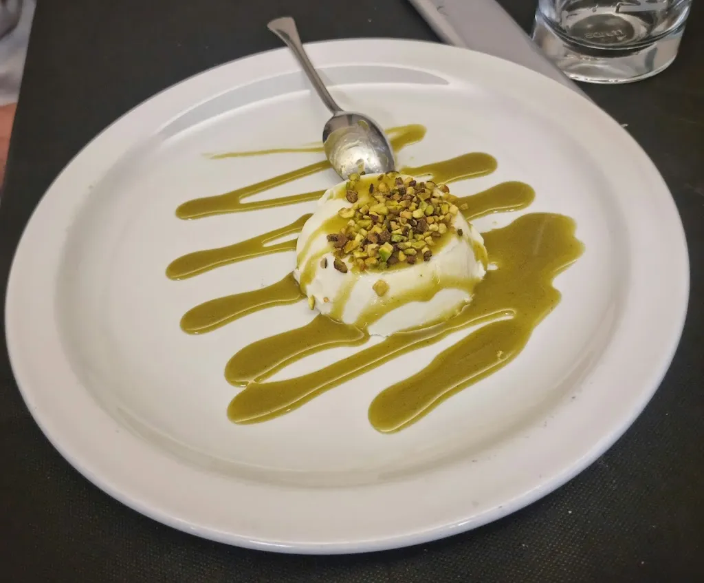 Robi Bruni_Ristorante Pizzeria Sperone D'Italia Di Scarale Andrea_Gardone Val Trompia_review