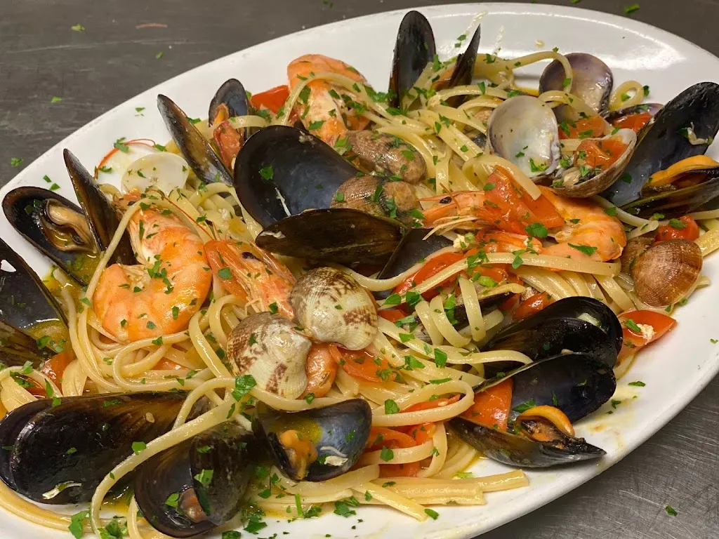 Ristorante Pizzeria Sperone D'Italia Di Scarale Andrea_Gardone Val Trompia_slider_image_2