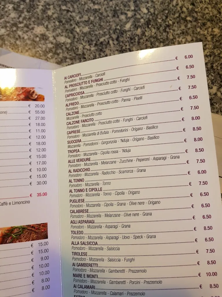 Menu_Ristorante Pizzeria Taormina_Gardone Val Trompia_image_2