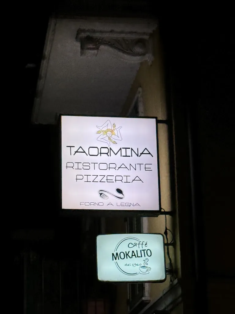 Massimiliano_Ristorante Pizzeria Taormina_Gardone Val Trompia_review