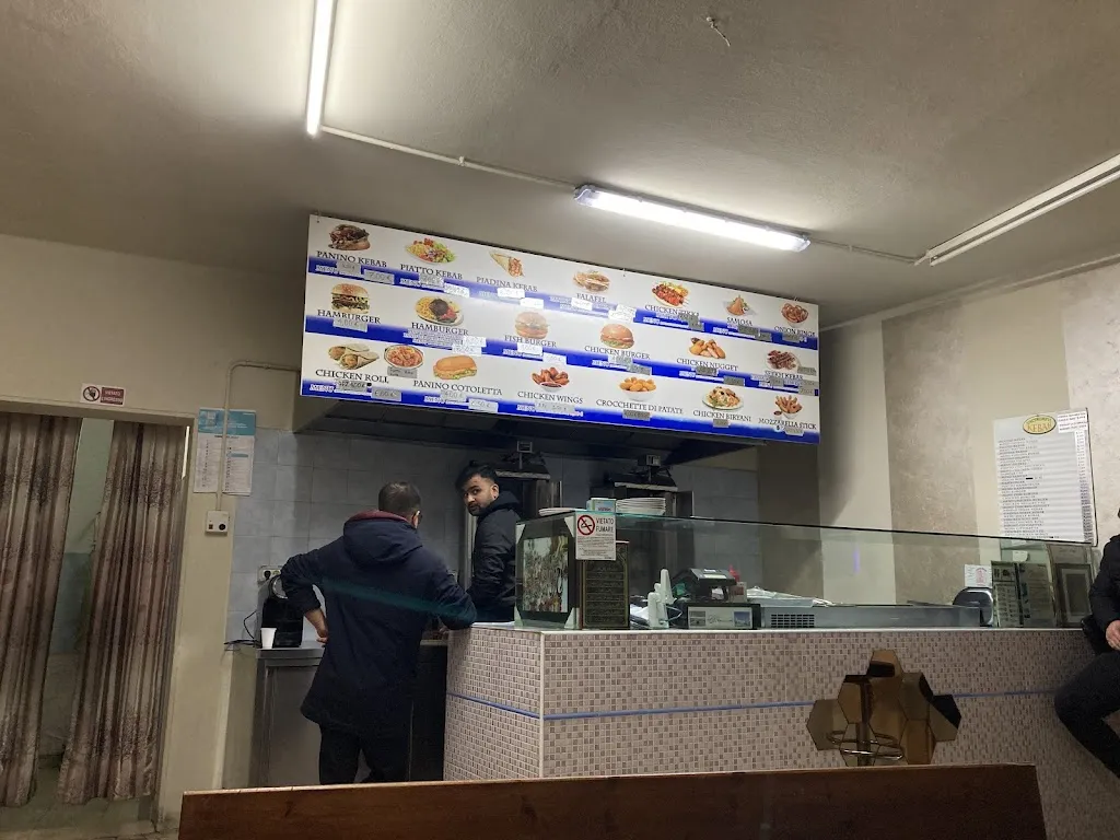 Angy Sw3g_Valtrompia Kebab_Gardone Val Trompia_review