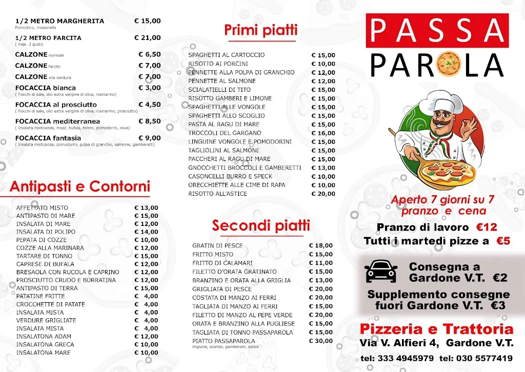 Menu_Passa Parola_Gardone Val Trompia_image_1