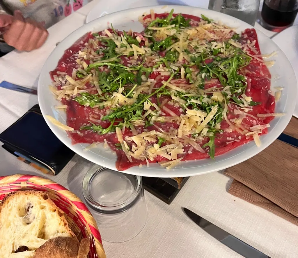 Valdete Sefa_Bastard_Altamura_review