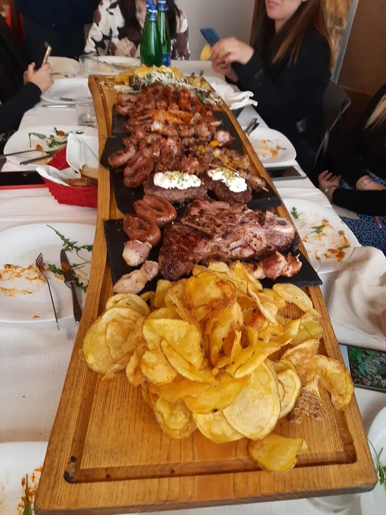 Maria Luisa Lippolis_Bastard_Altamura_review