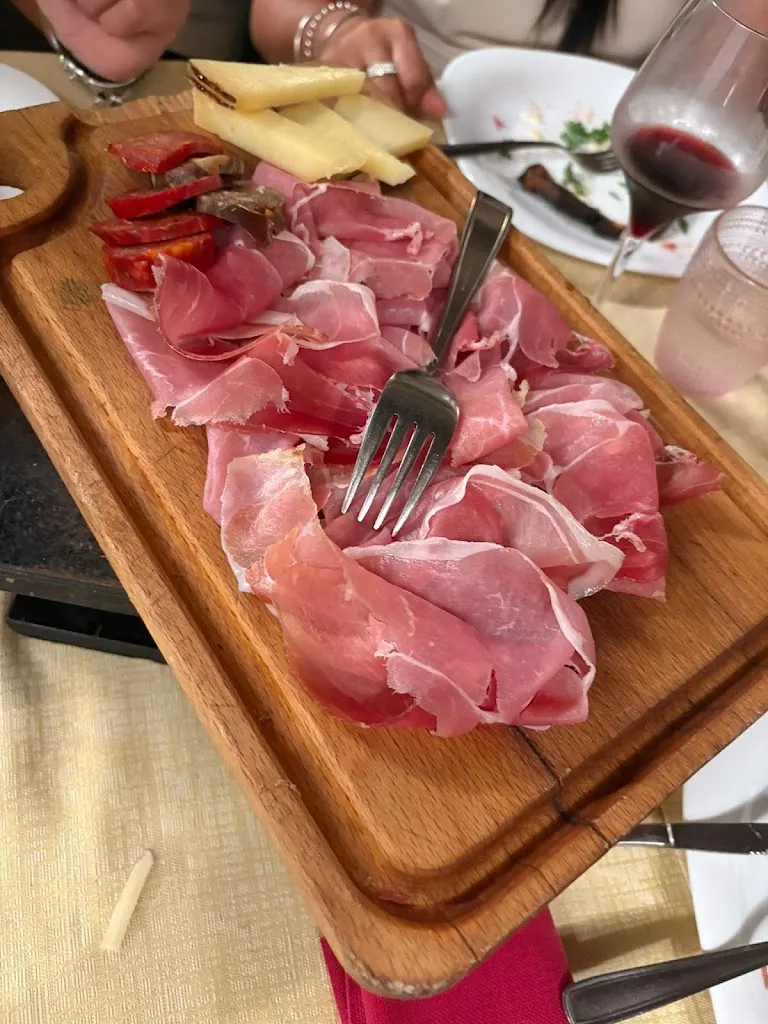 Nicola Stea_Bastard_Altamura_review