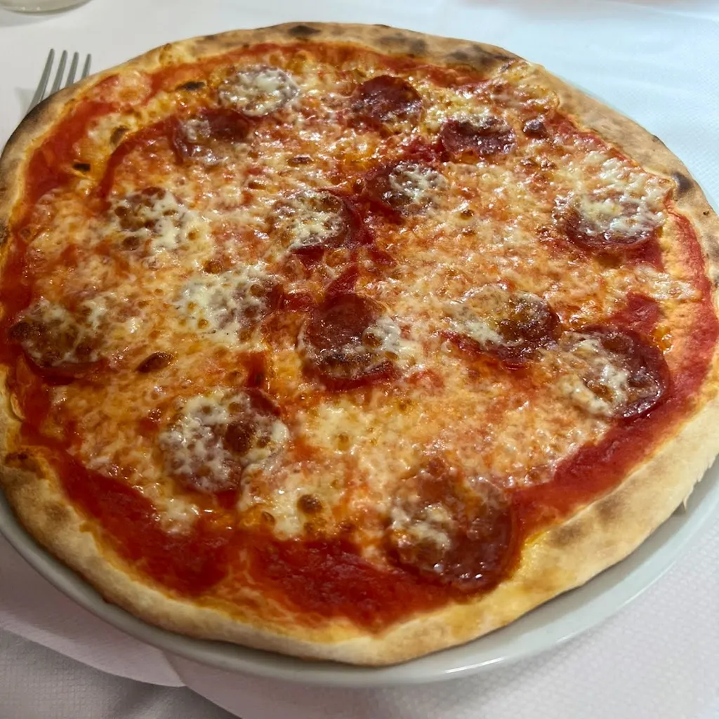 Ben_Pizzeria Le Caravelle_Gardone Val Trompia_review