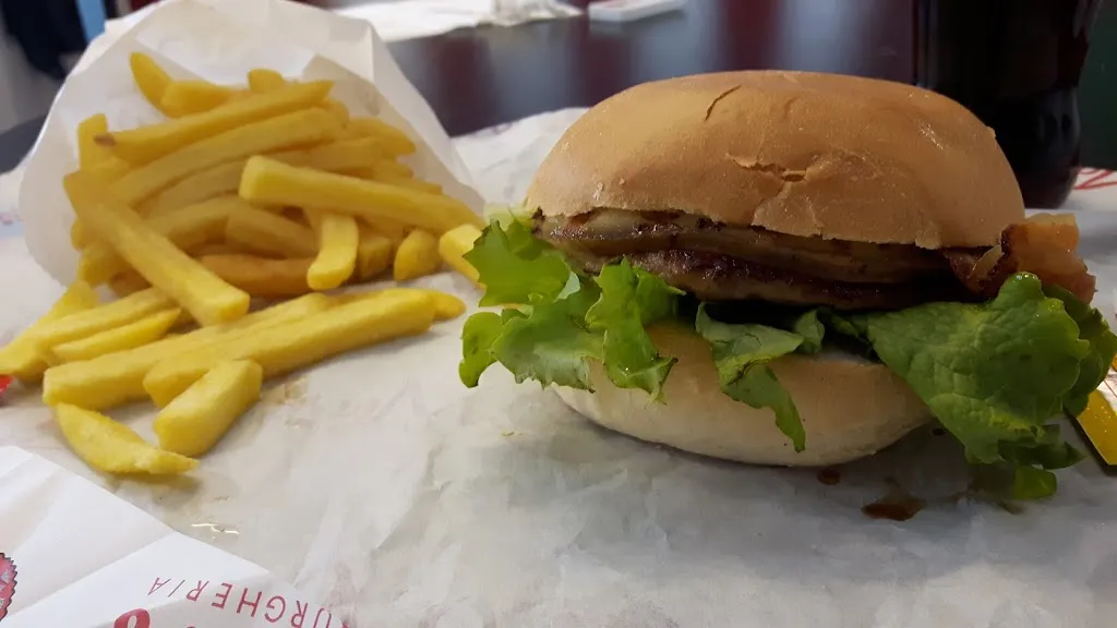 Menu_Mauri's l'hamburgheria Gardone_Gardone Val Trompia_immagine_6