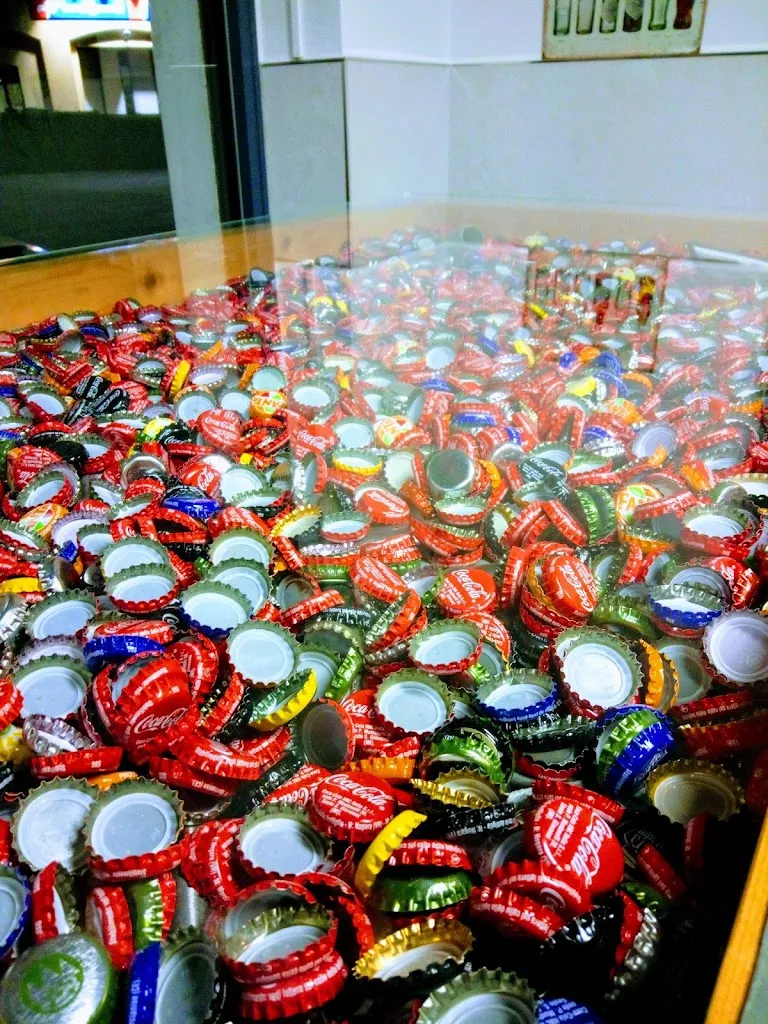 Menu_Mauri's l'hamburgheria Gardone_Gardone Val Trompia_immagine_8