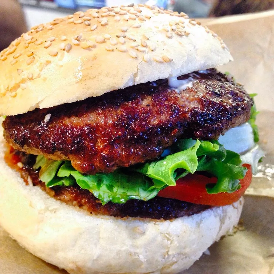 Menu_Mauri's l'hamburgheria Gardone_Gardone Val Trompia_immagine_9