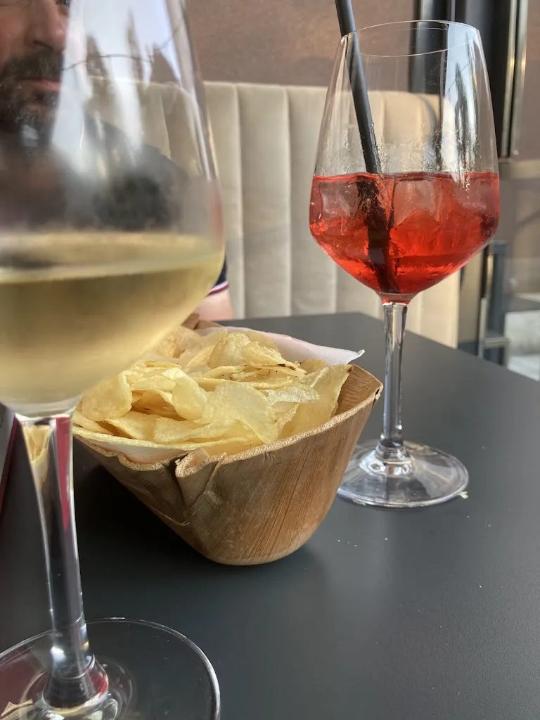 Giovanni T_La Compagnia Del Caffè_Gardone Val Trompia_review