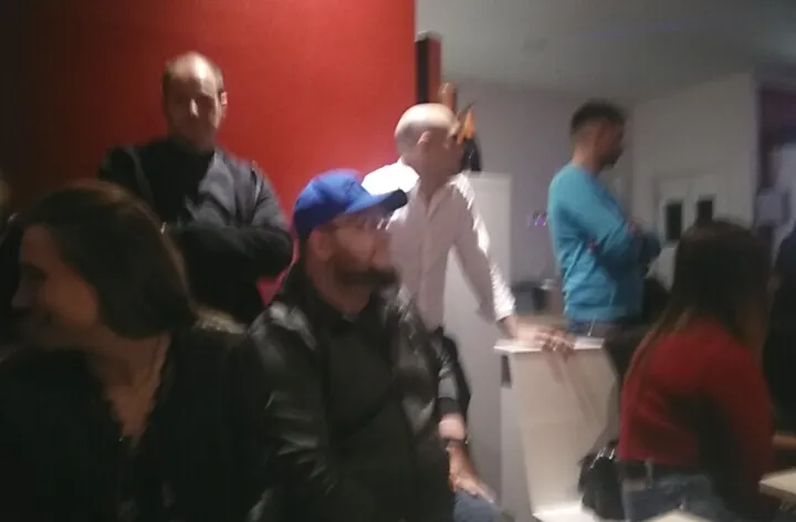 Roberto Palini_La Compagnia Del Caffè_Gardone Val Trompia_review