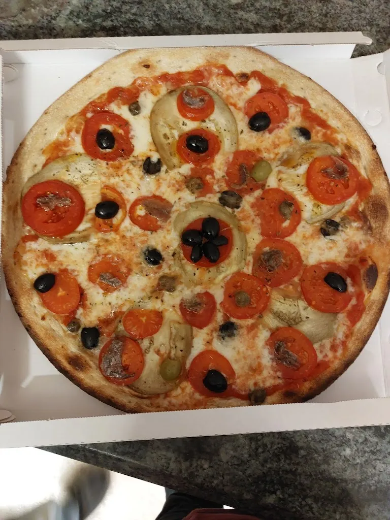 Menu_Pizzeria L'Aromatica pizze da asporto_Gardone Val Trompia_image_1