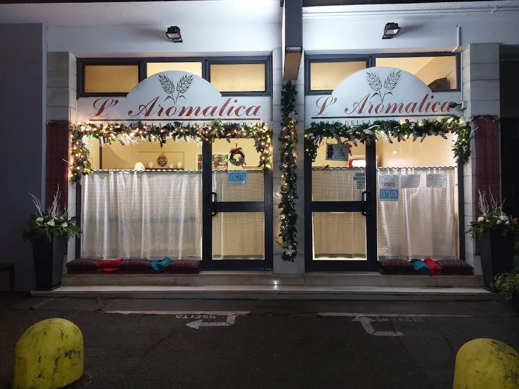 Pizzeria L'Aromatica pizze da asporto_Gardone Val Trompia_slider_image_3