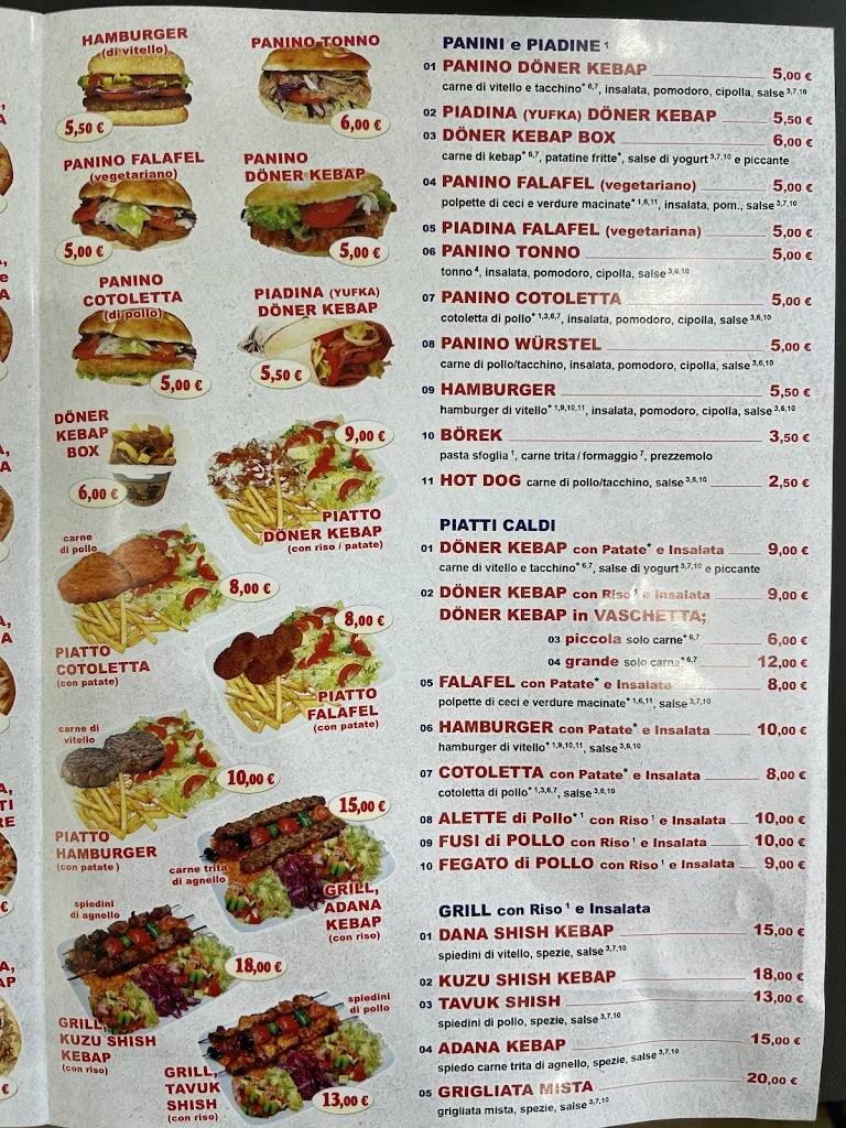 Menu_Meydan pizza-kebab_Gardone Val Trompia_immagine_2