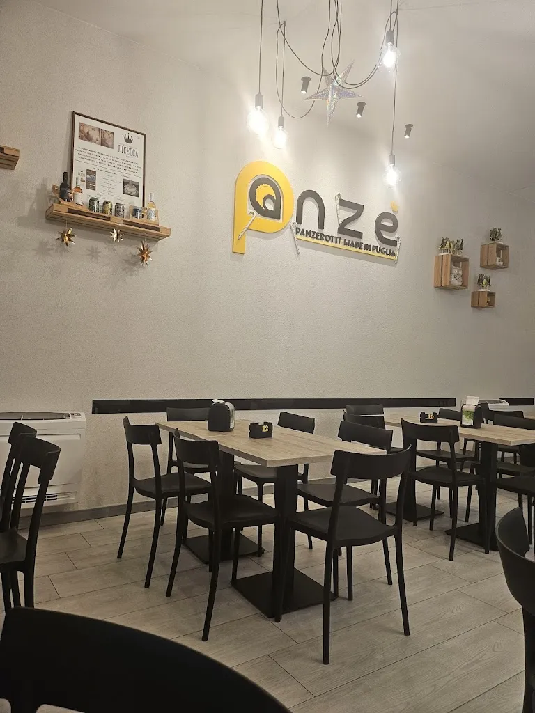 Roberto Rizzi_Panzerotteria Panzè_Altamura_review