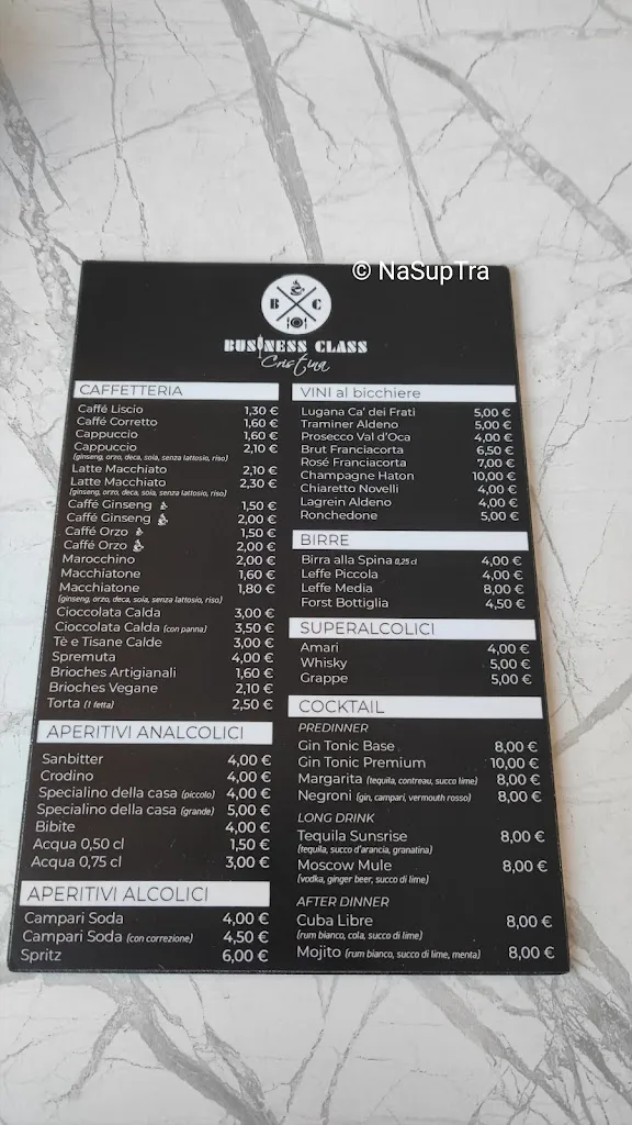 Menu_Business Class_Gardone Val Trompia_image_2