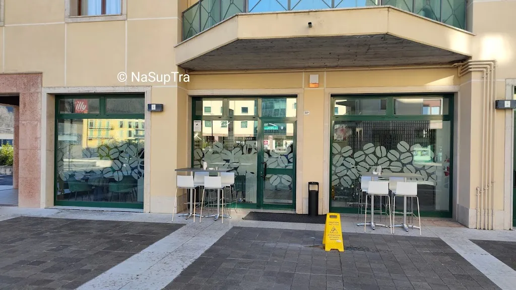 Business Class restaurant in Gardone Val Trompia