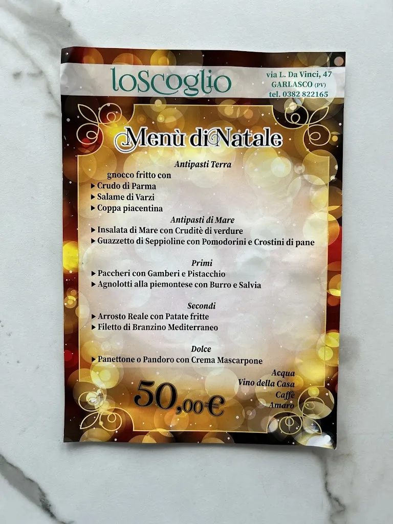 Menu_Lo Scoglio_Garlasco_image_1