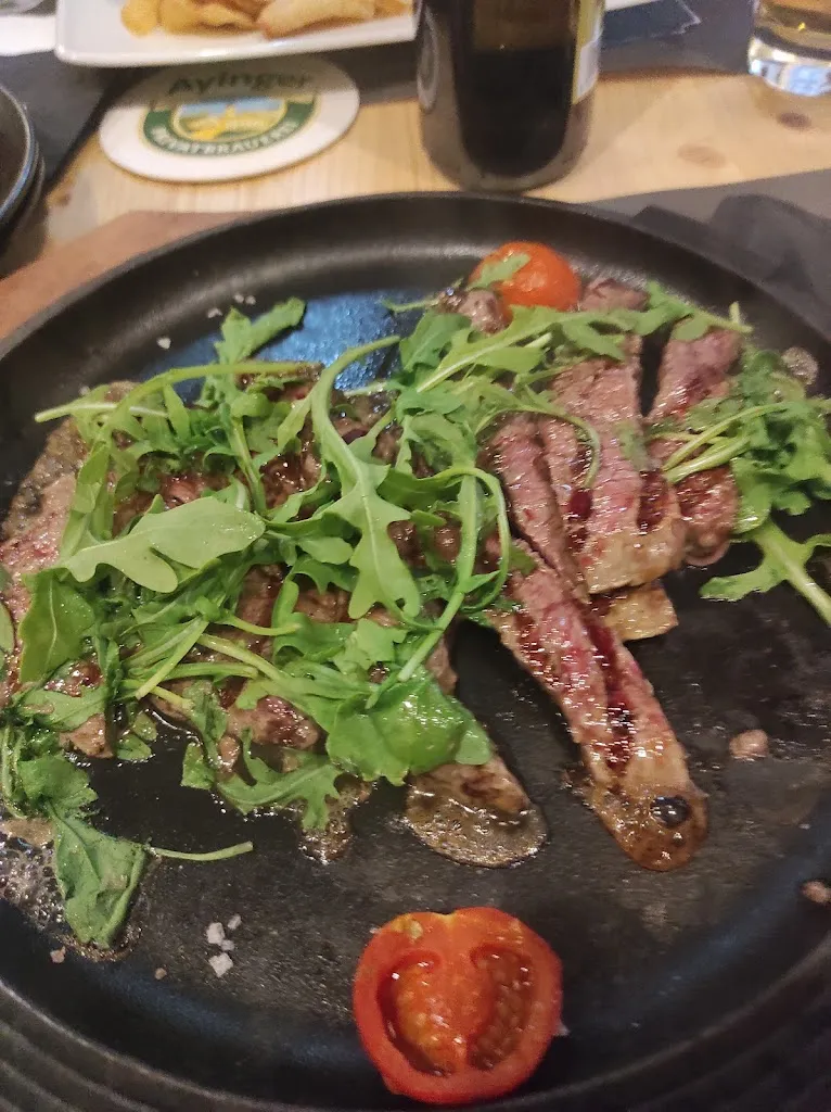 Antonio Daddato_Libiamo_Garlasco_review