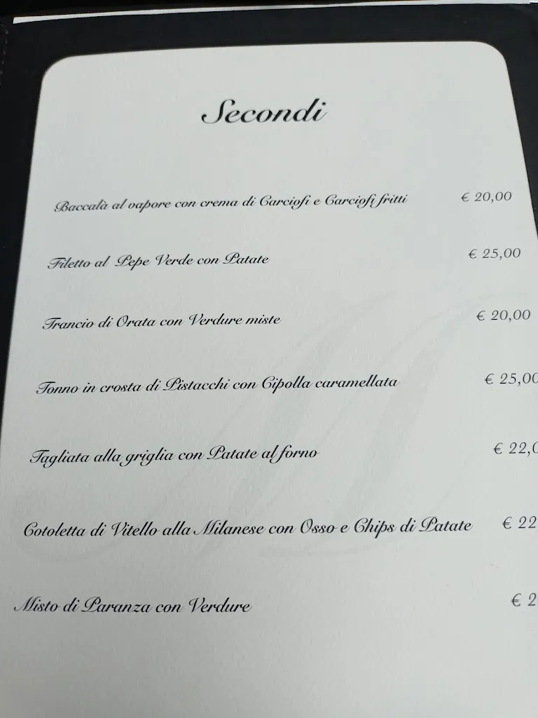 Menu_Pizzeria Marechiaro Garlasco_Garlasco_image_3