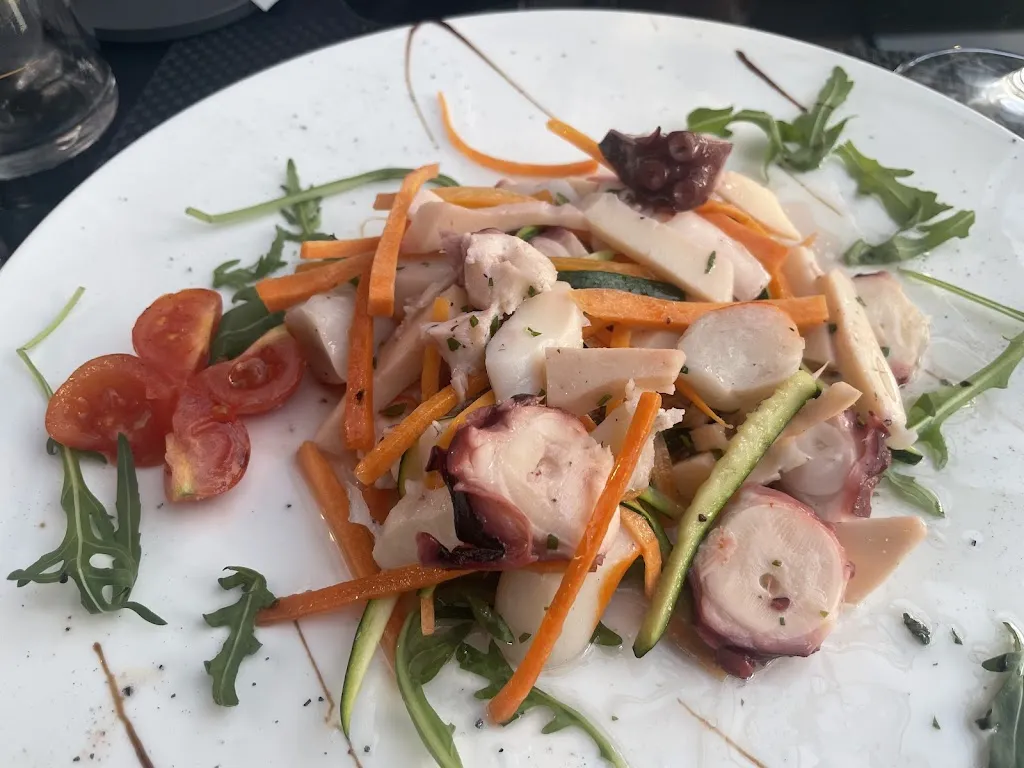 Menu_Pizzeria Marechiaro Garlasco_Garlasco_image_7