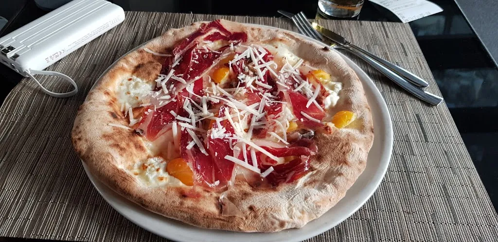 Menu_Pizzeria Marechiaro Garlasco_Garlasco_image_9