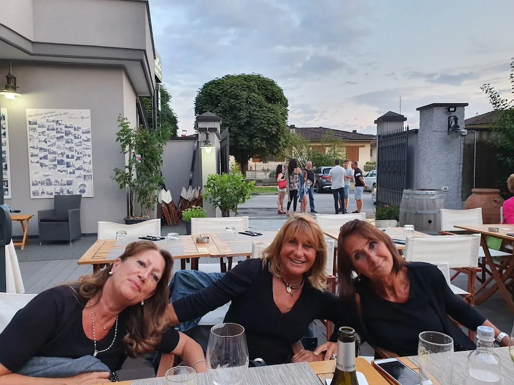 Riccardo Righi_Pizzeria Marechiaro Garlasco_Garlasco_review