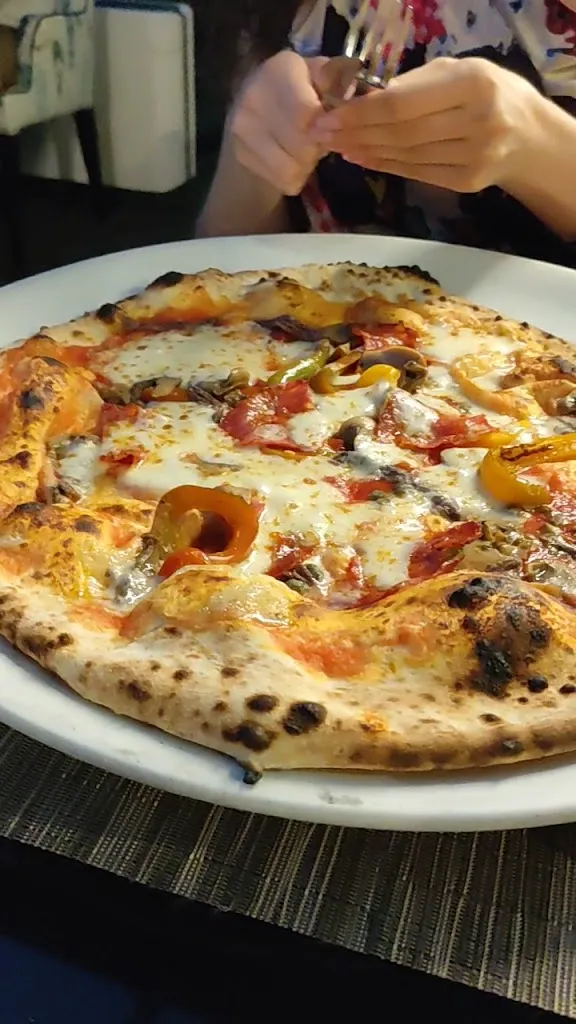 Pizzeria Marechiaro Garlasco_Garlasco_slider_image_2