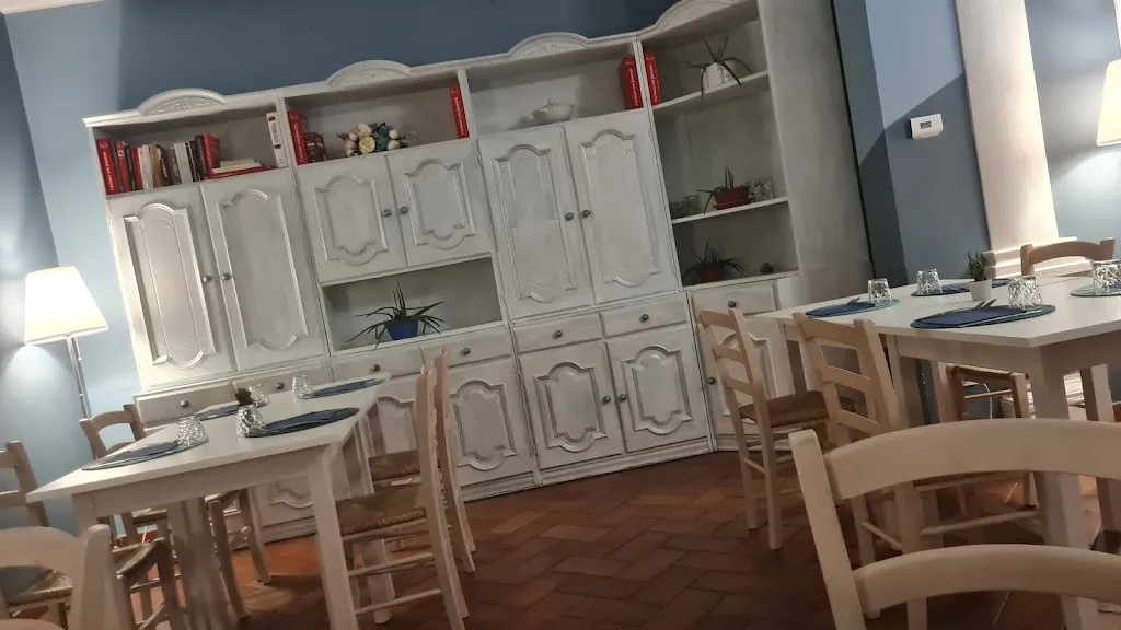 Luca Carini_Ristorante Il Cortile_Garlasco_review