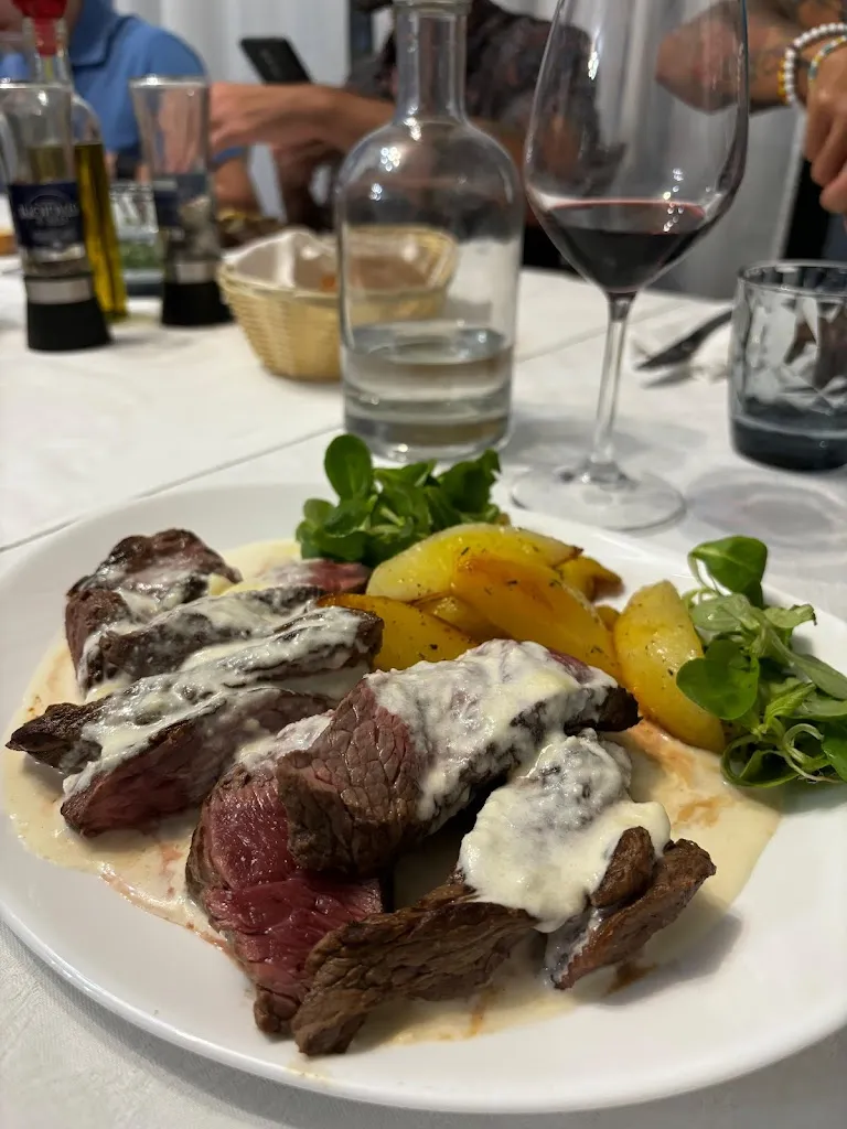 Melissa M_Ristorante Il Cortile_Garlasco_review