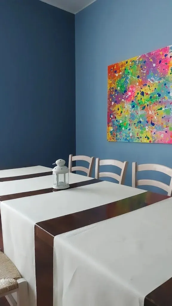 Ristorante Il Cortile restaurant in Garlasco