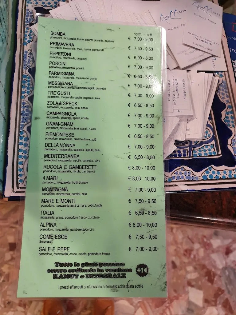 Menu_Altamarea Pizza & Seafood_Garlasco_image_4