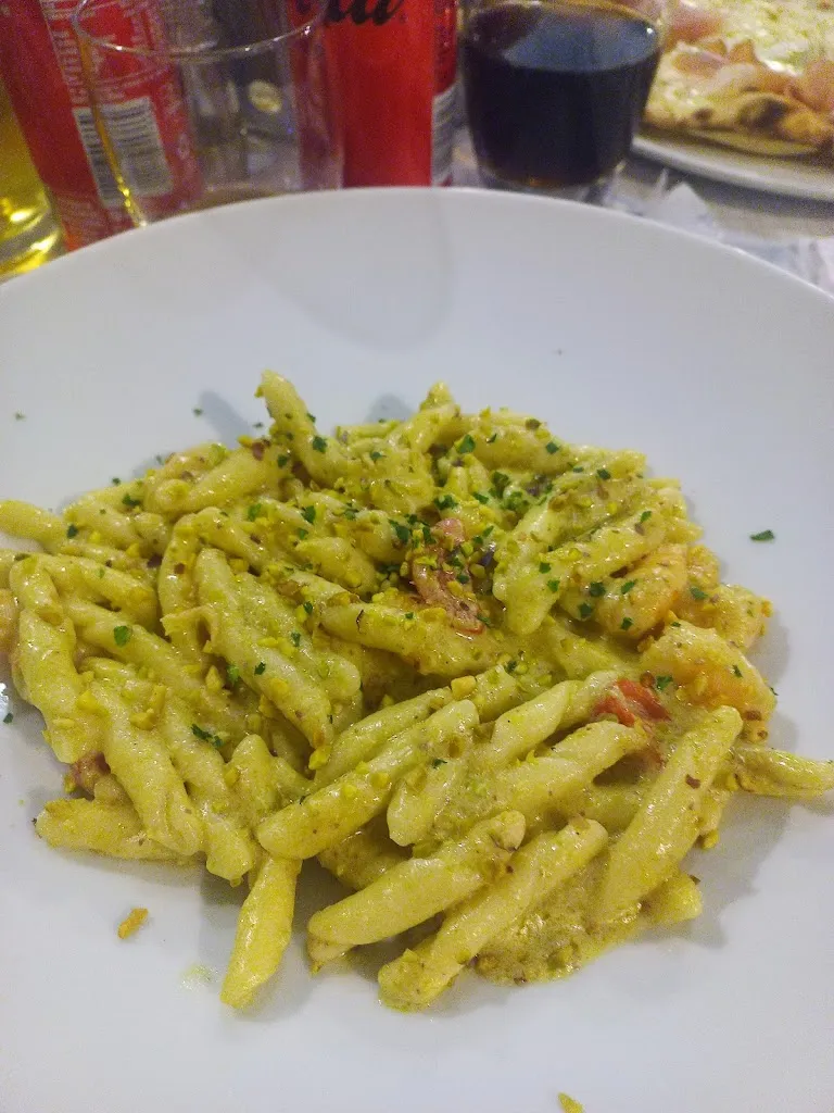 Alessandro Poggiolini_Altamarea Pizza & Seafood_Garlasco_review