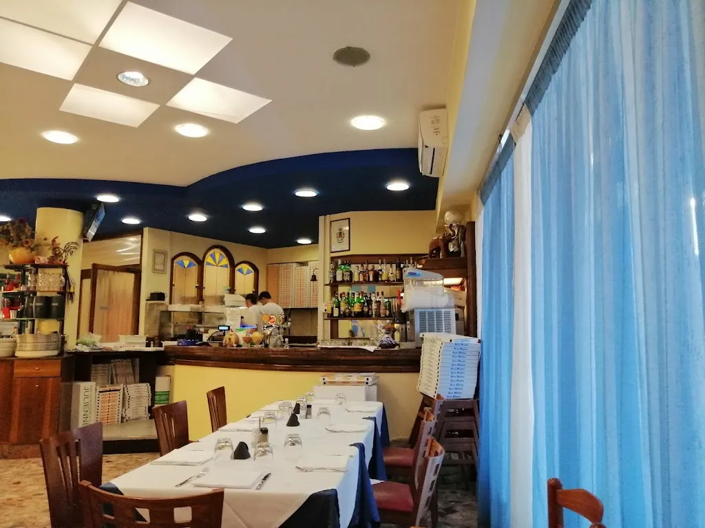 davide turra_Altamarea Pizza & Seafood_Garlasco_review