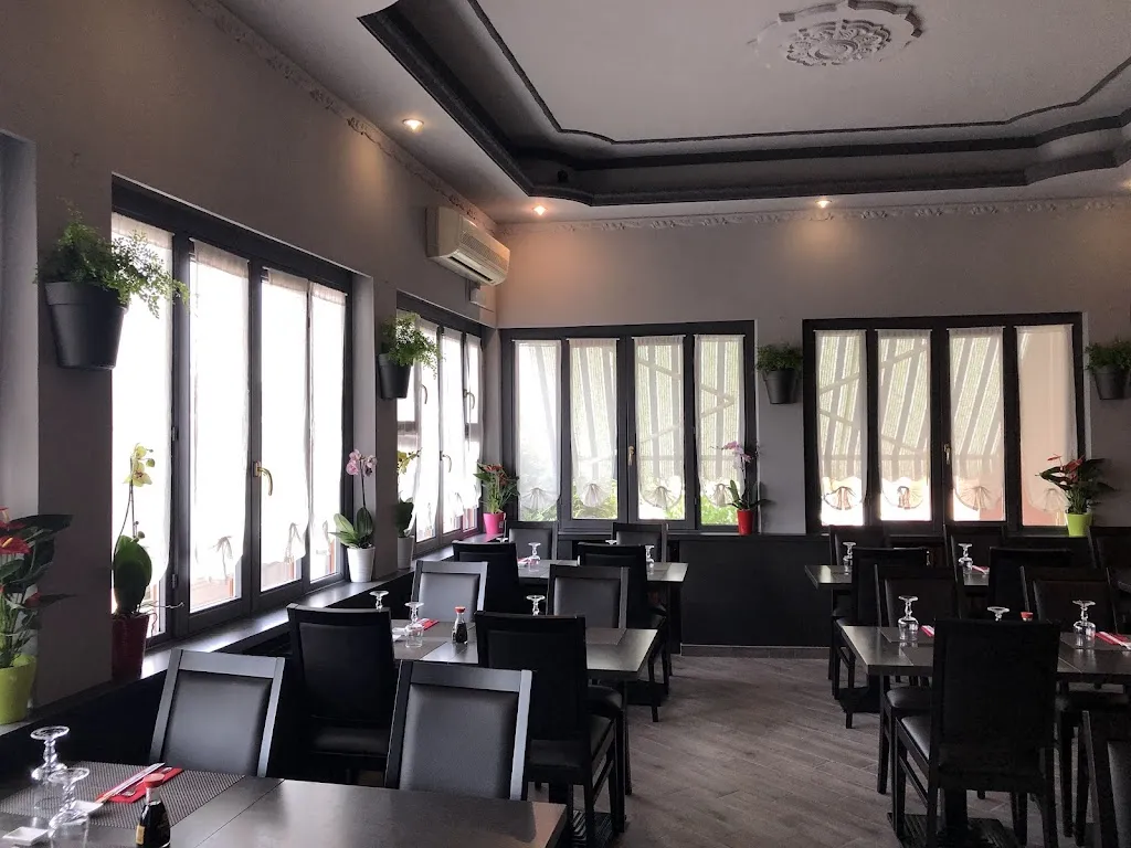 Dooko restaurant in Garlasco