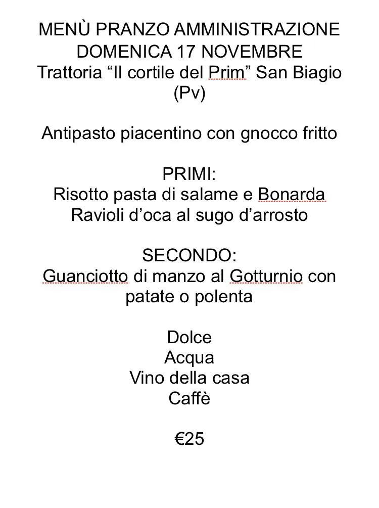 Menu_La Corte dei Prim_Garlasco_image_1