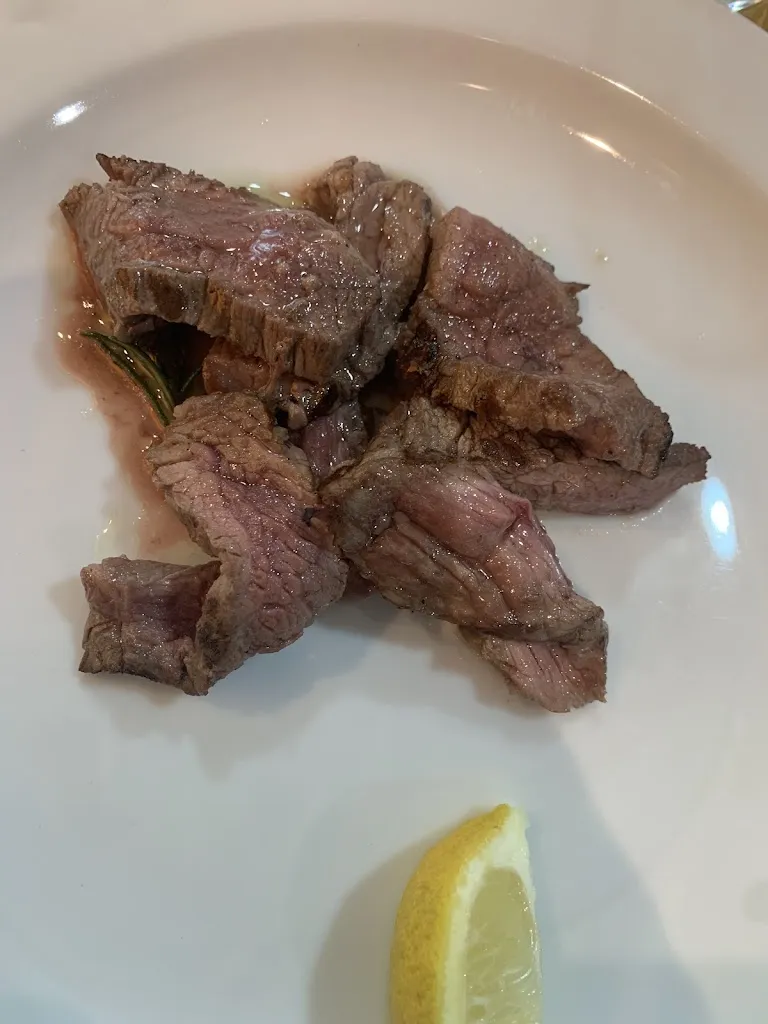 Cristian Calienni_La Corte dei Prim_Garlasco_review