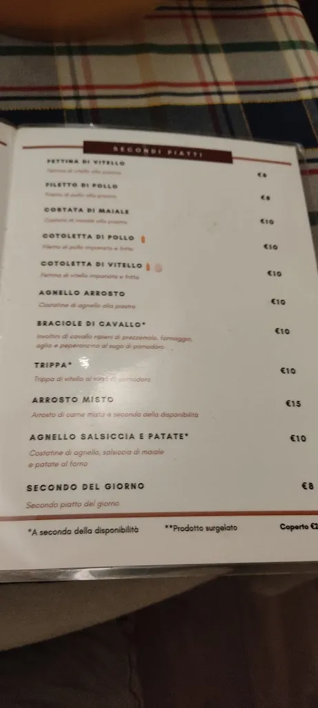 Menu_Federico II Di Svevia_Altamura_image_1