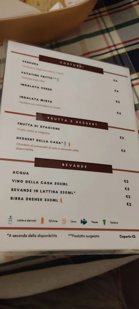 Menu_Federico II Di Svevia_Altamura_image_2